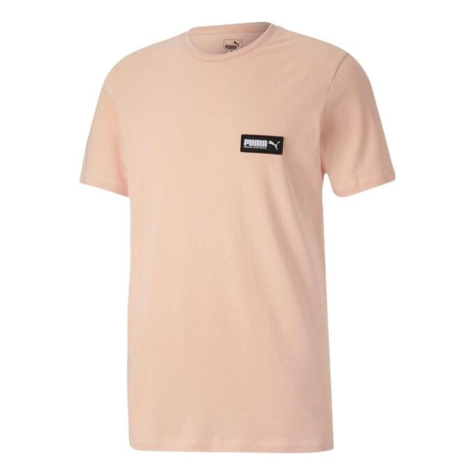 Camiseta tejida «Rosa»