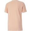 Camiseta tejida «Rosa»