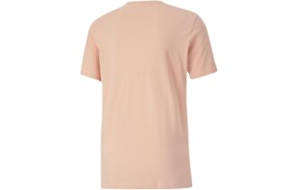 Camiseta tejida «Rosa»