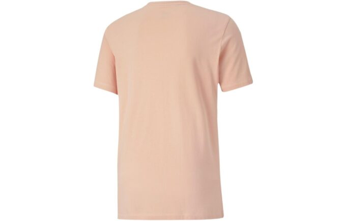 Camiseta tejida «Rosa»