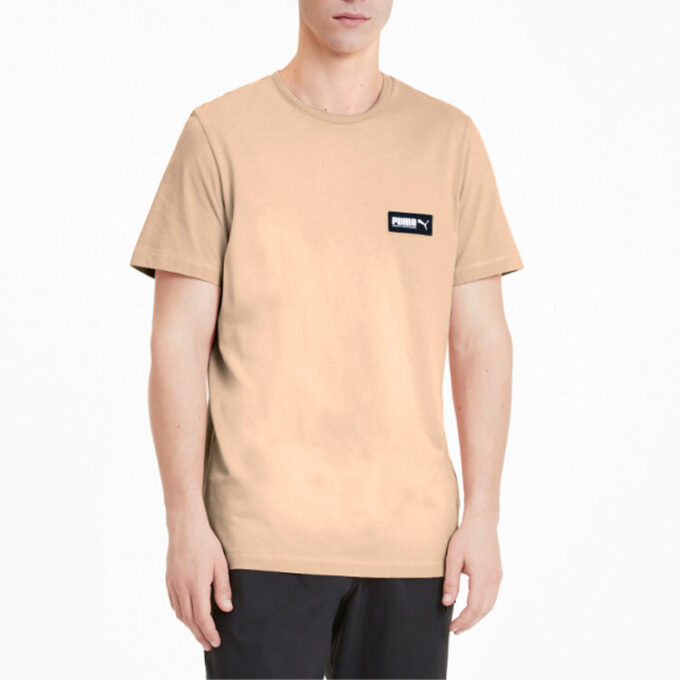 Camiseta tejida «Rosa»