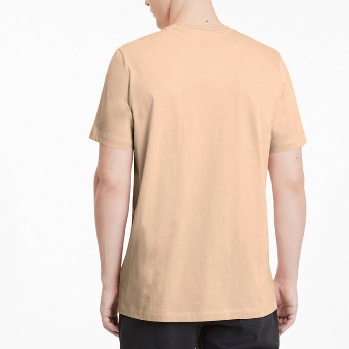 Camiseta tejida «Rosa»
