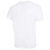 Camiseta urbana de verano «Blanca»