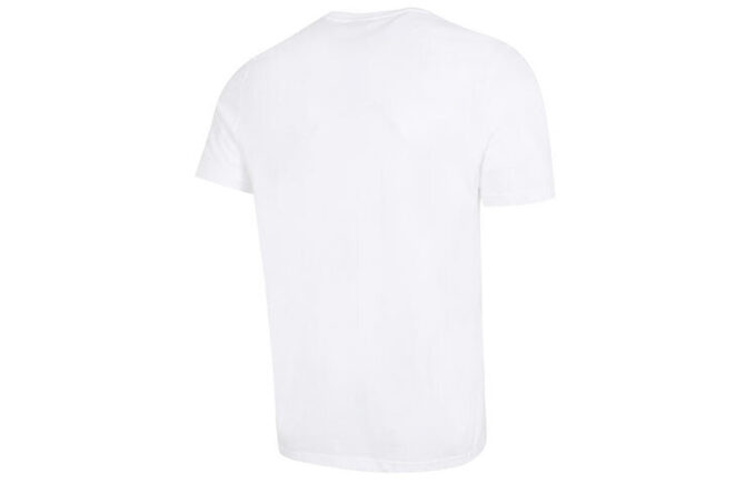 Camiseta urbana de verano «Blanca»