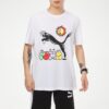 Camiseta urbana de verano «Blanca»