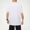 Camiseta urbana de verano «Blanca»
