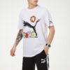 Camiseta urbana de verano «Blanca»
