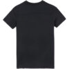 Camiseta UV RAD/CAL (mujeres) «Negra»
