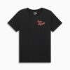 Camiseta vaquera de Las Vegas para mujer Camiseta vaquera de Las Vegas para mujer