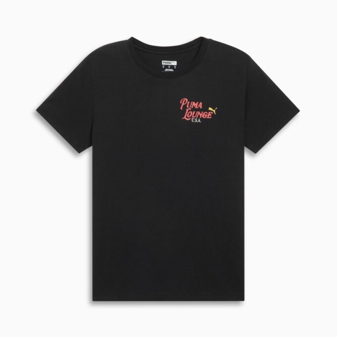 Camiseta vaquera de Las Vegas para mujer Camiseta vaquera de Las Vegas para mujer