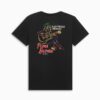Camiseta vaquera de Las Vegas para mujer Camiseta vaquera de Las Vegas para mujer