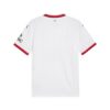 Camiseta visitante del AC Milan 2024/25 «Blanca»