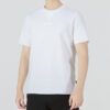 Camisetas básicas con logo «Blancas»