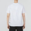 Camisetas básicas con logo «Blancas»