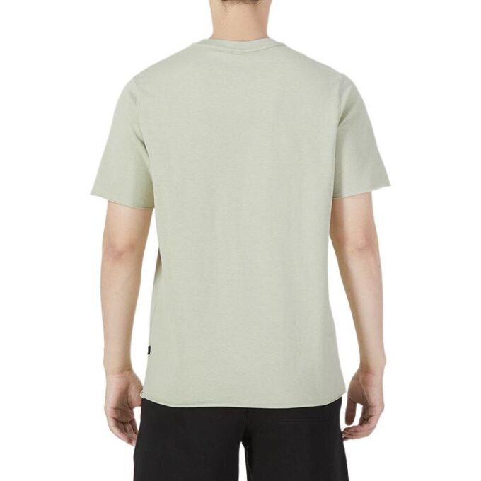 Camisetas básicas con logo «Verde»
