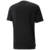Camisetas con grafitis «negras»