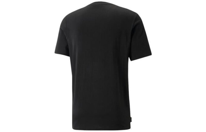 Camisetas con grafitis «negras»
