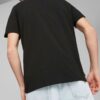 Camisetas con grafitis «negras»