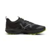 Canjear Pro Trail «Negro Plata Lima»