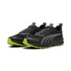 Canjear Pro Trail «Negro Plata Lima»
