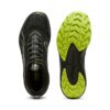 Canjear Pro Trail «Negro Plata Lima»
