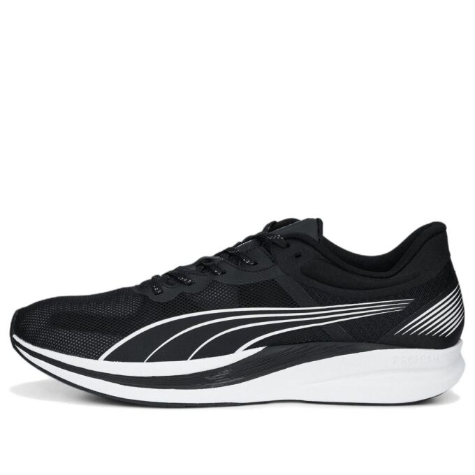 Canjear Profoam «Negro Blanco»
