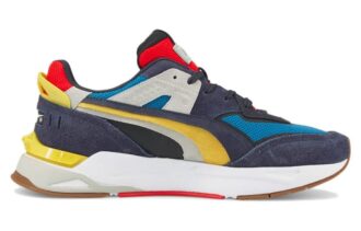Capas deportivas Mirage «Azul Vallarta»