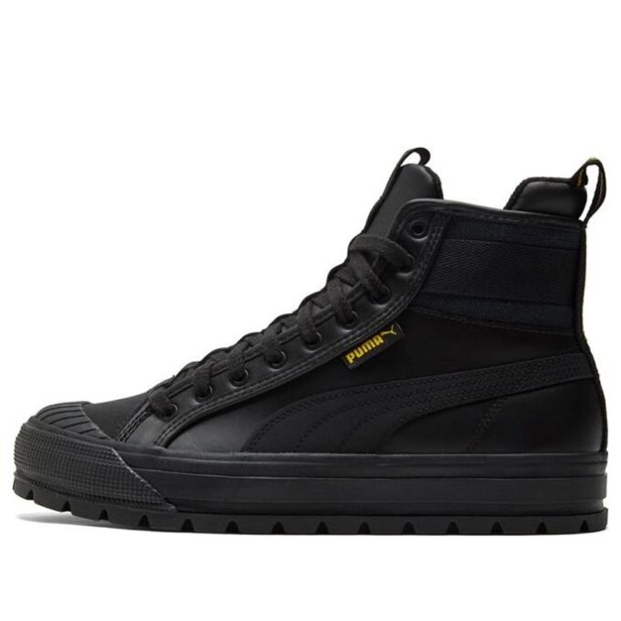 Capri Para WTR «Negro»