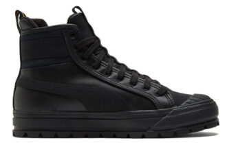 Capri Para WTR «Negro»