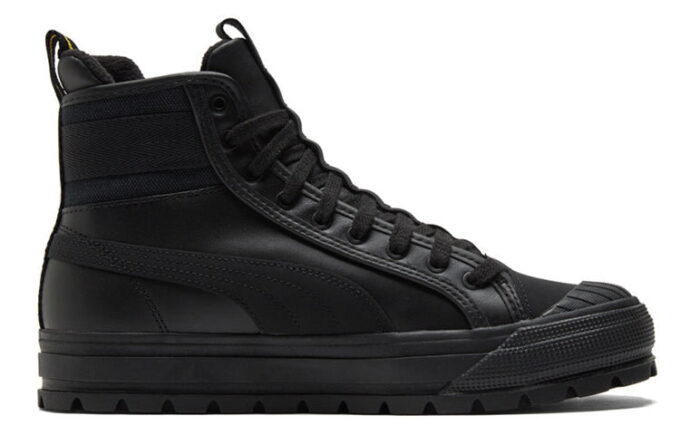 Capri Para WTR «Negro»