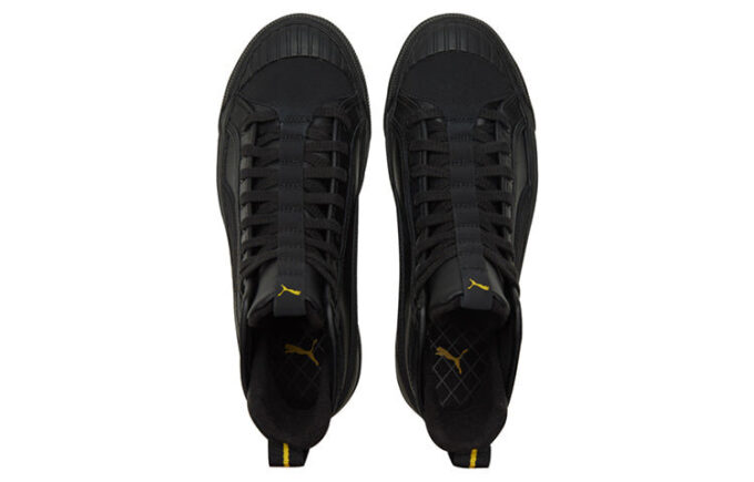 Capri Para WTR «Negro»