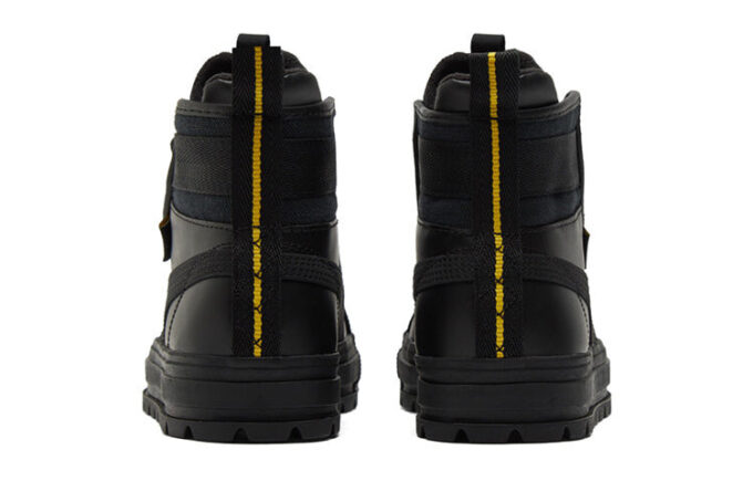 Capri Para WTR «Negro»