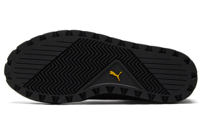 Capri Para WTR «Negro»