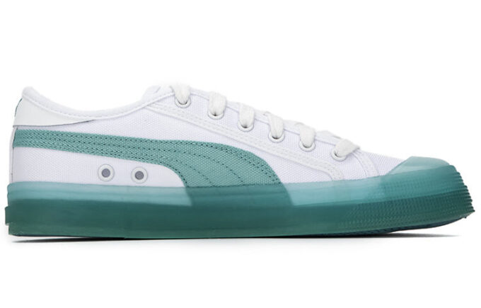 Capri T «Porcelana blanca»