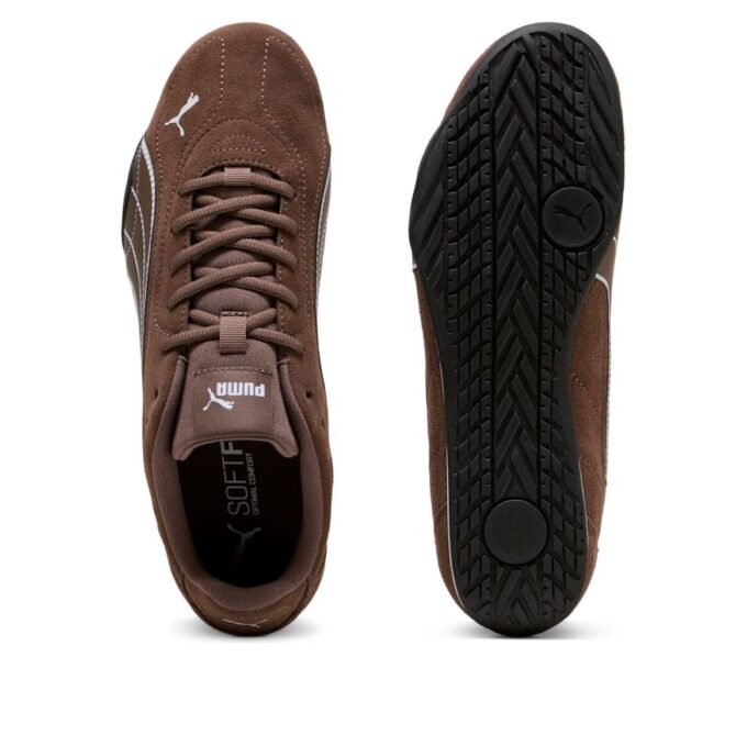 Captura SD «Brown White»