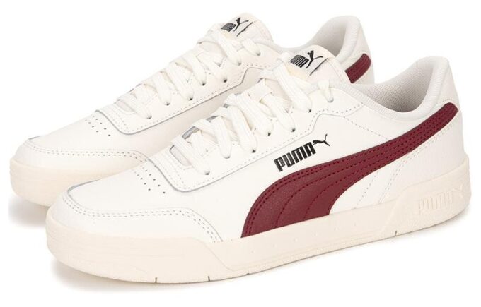 Caracal «Blanco»