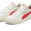 Caracal «Blanco Alto Riesgo Rojo»