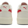 Caracal «Blanco Alto Riesgo Rojo»