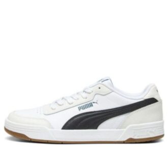 Caracal «Blanco Negro Vapor Gris»