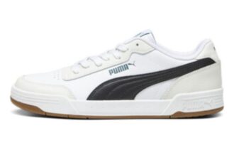 Caracal «Blanco Negro Vapor Gris»