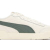 Caracal «Blanco susurro verde bálsamo»