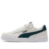 Caracal «Gris vaporoso verde universitario»