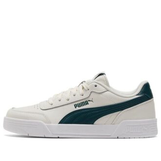 Caracal «Gris vaporoso verde universitario»