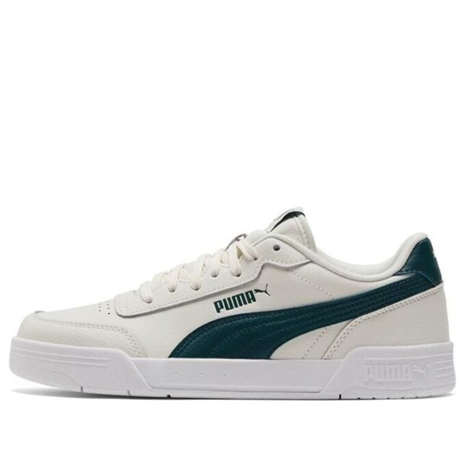 Caracal «Gris vaporoso verde universitario»