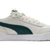 Caracal «Gris vaporoso verde universitario»