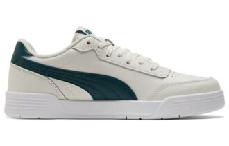 Caracal «Gris vaporoso verde universitario»