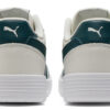 Caracal «Gris vaporoso verde universitario»