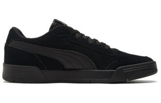 Caracal «Negro»