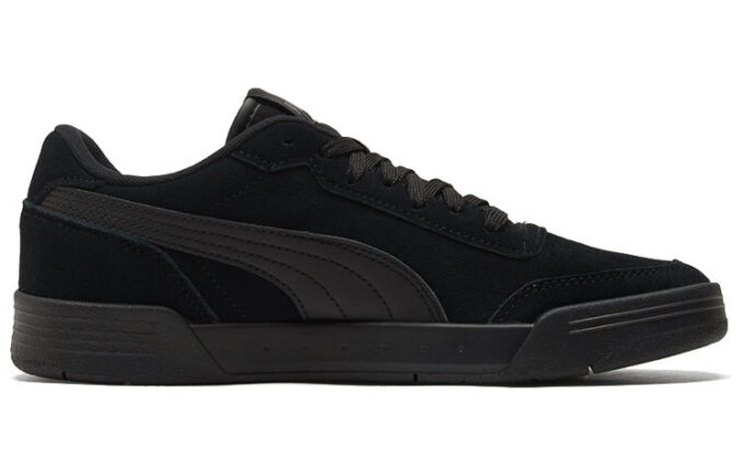 Caracal «Negro»