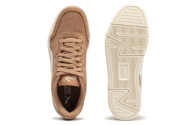 Caracal SD «Blanco tostado»